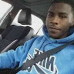 Meet your Posher, William